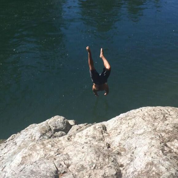 Meet your Posher, Thomas - Picture 1 of 1